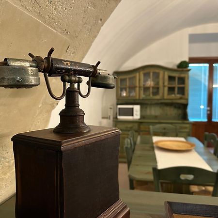 Historic B&B Apartments Home Chiaramonte Gulfi Exteriér fotografie
