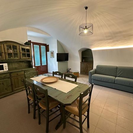 Historic B&B Apartments Home Chiaramonte Gulfi Exteriér fotografie