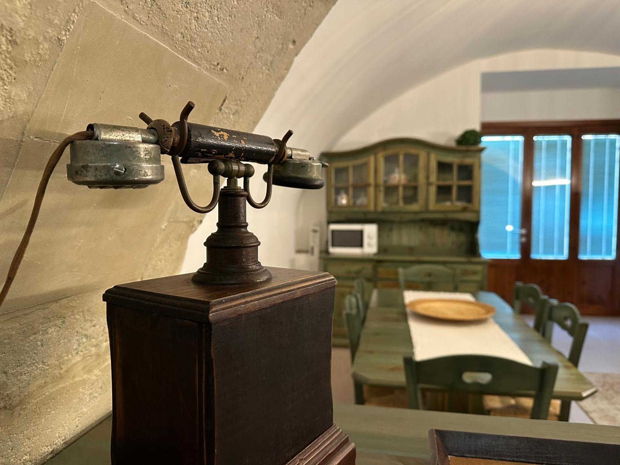 Historic B&B Apartments Home Chiaramonte Gulfi Exteriér fotografie