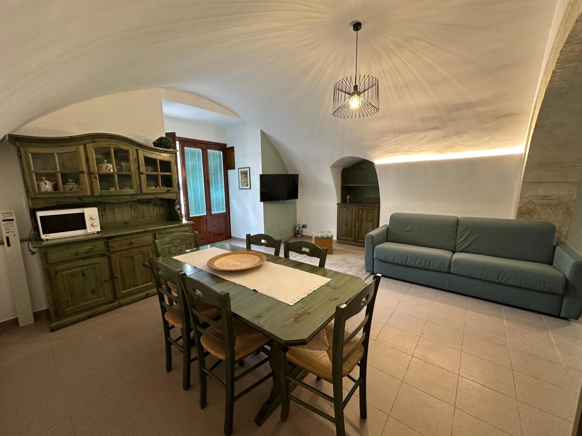 Historic B&B Apartments Home Chiaramonte Gulfi Exteriér fotografie