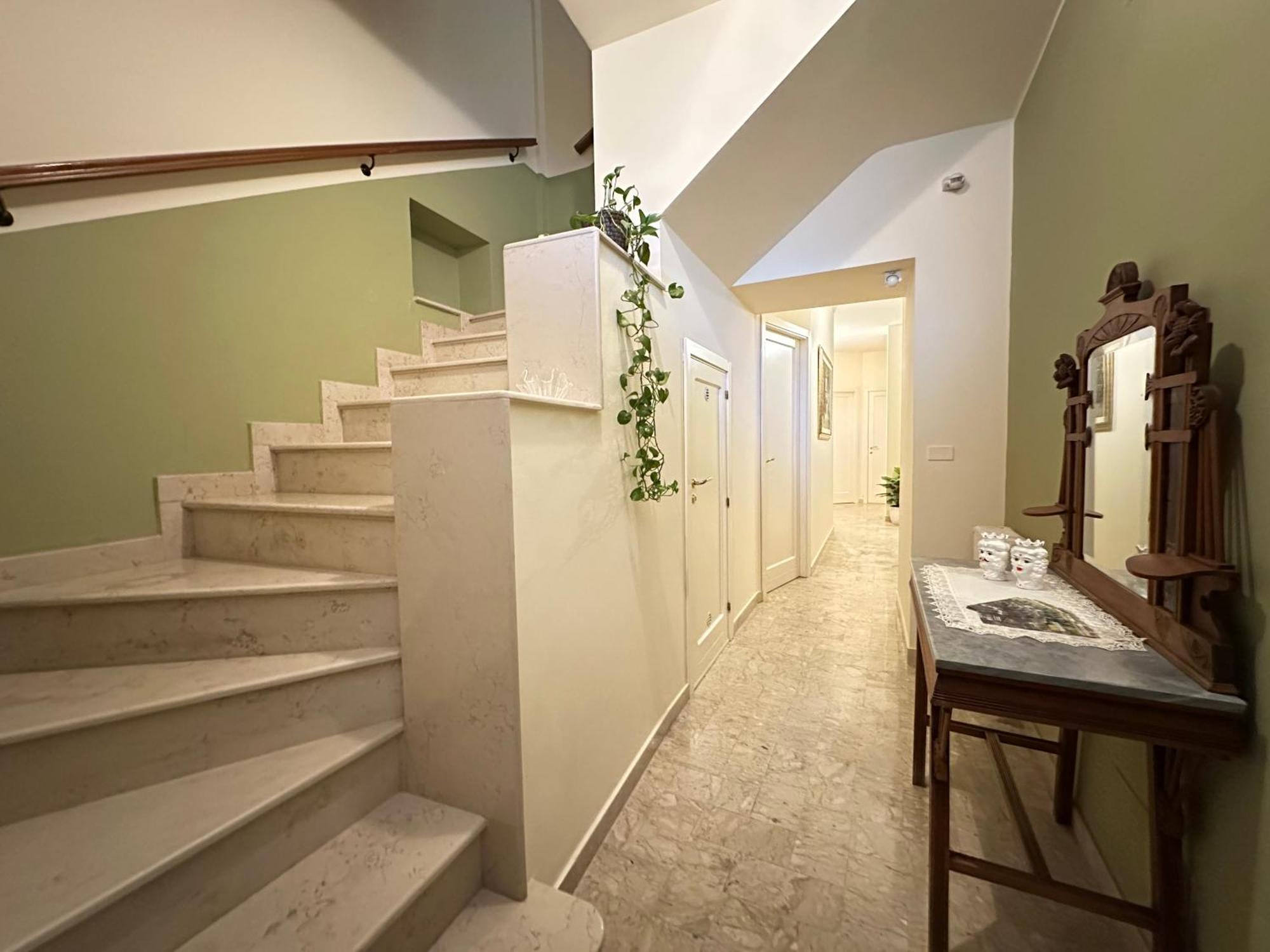 Historic B&B Apartments Home Chiaramonte Gulfi Exteriér fotografie