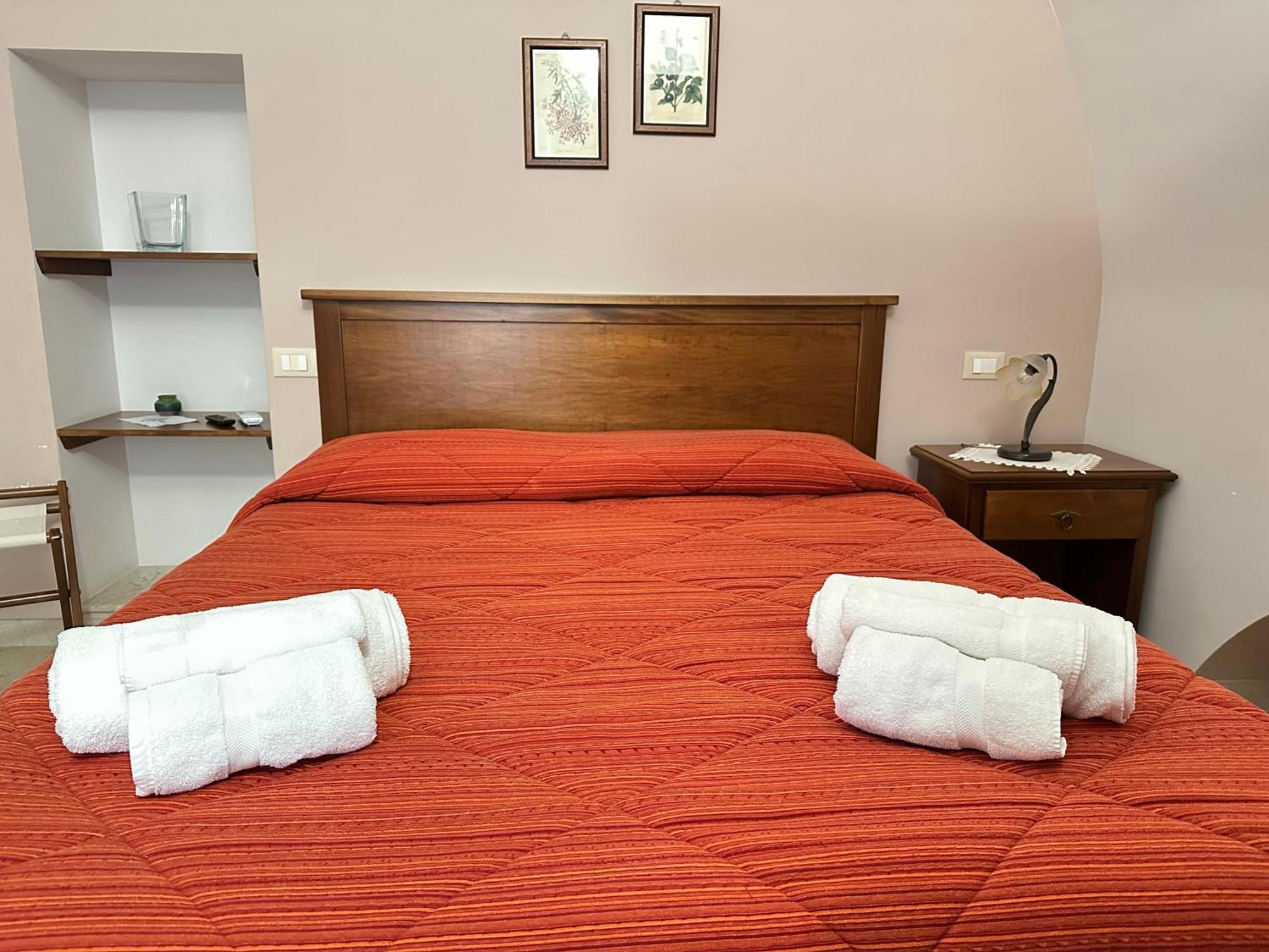 Historic B&B Apartments Home Chiaramonte Gulfi Exteriér fotografie
