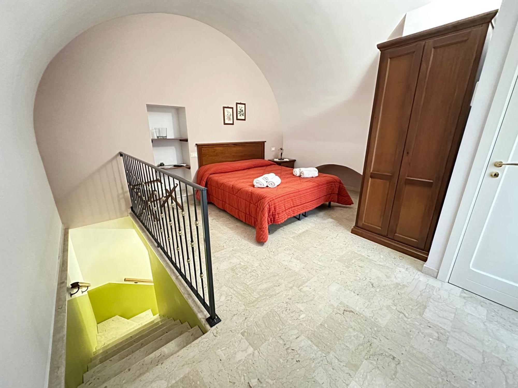 Historic B&B Apartments Home Chiaramonte Gulfi Exteriér fotografie