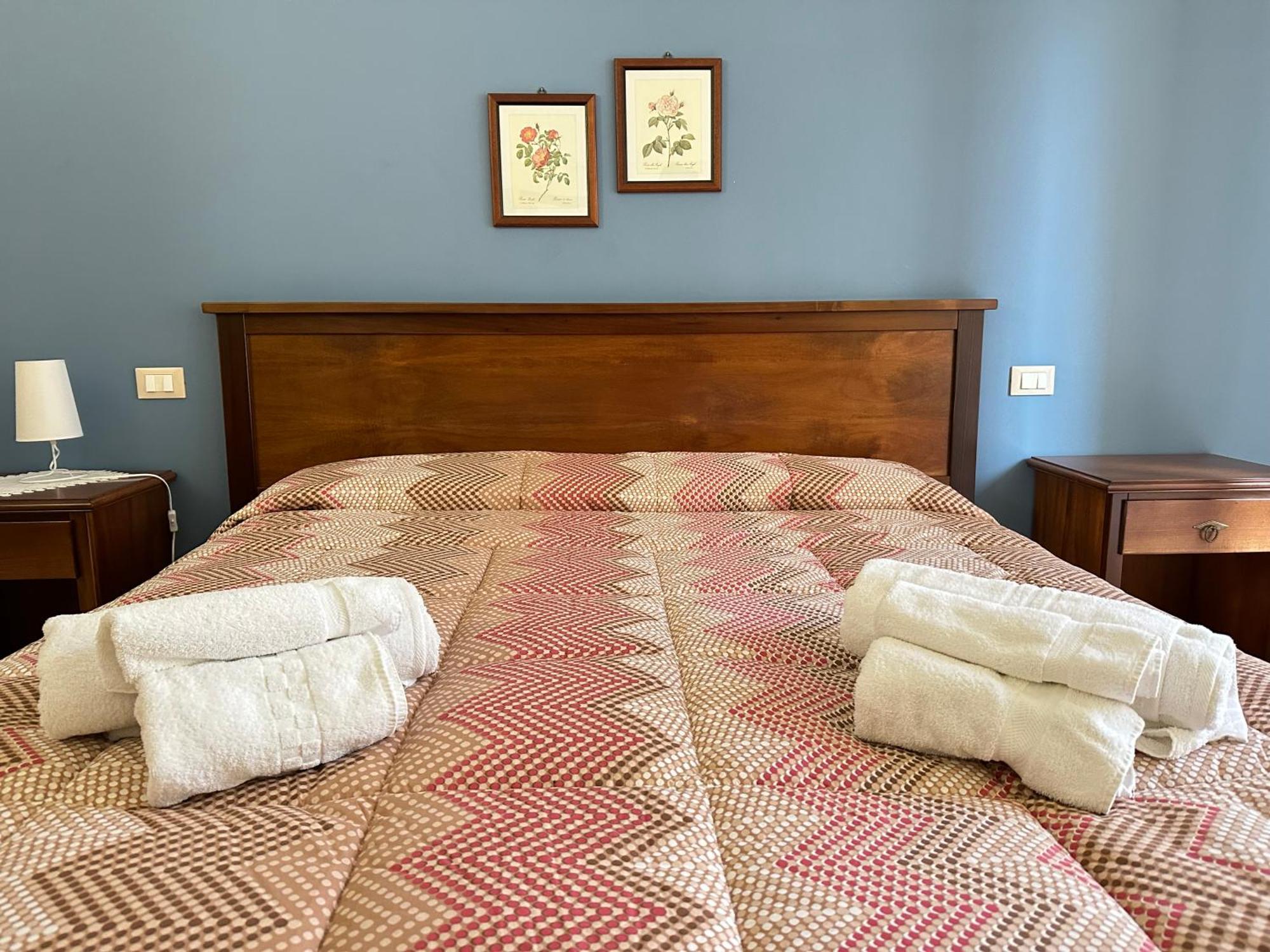 Historic B&B Apartments Home Chiaramonte Gulfi Exteriér fotografie